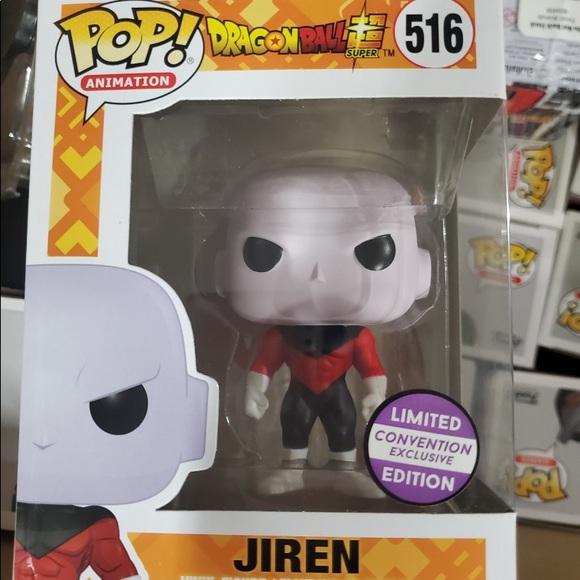 Pop! Dragonball/Dragonball.Z - Picture 6 of 7